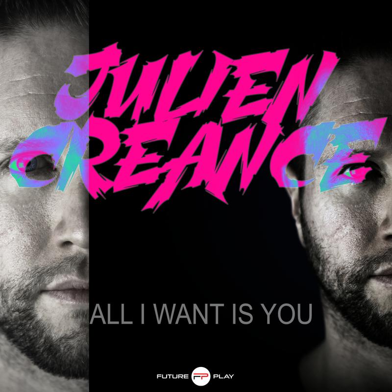 All I Want Is You