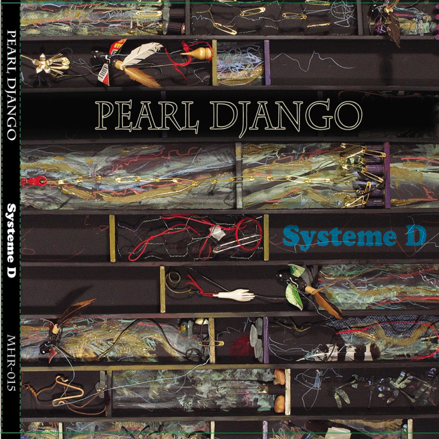 Systeme D