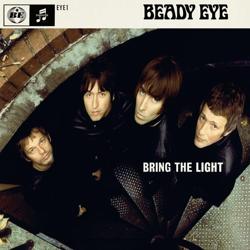 Bring The Light