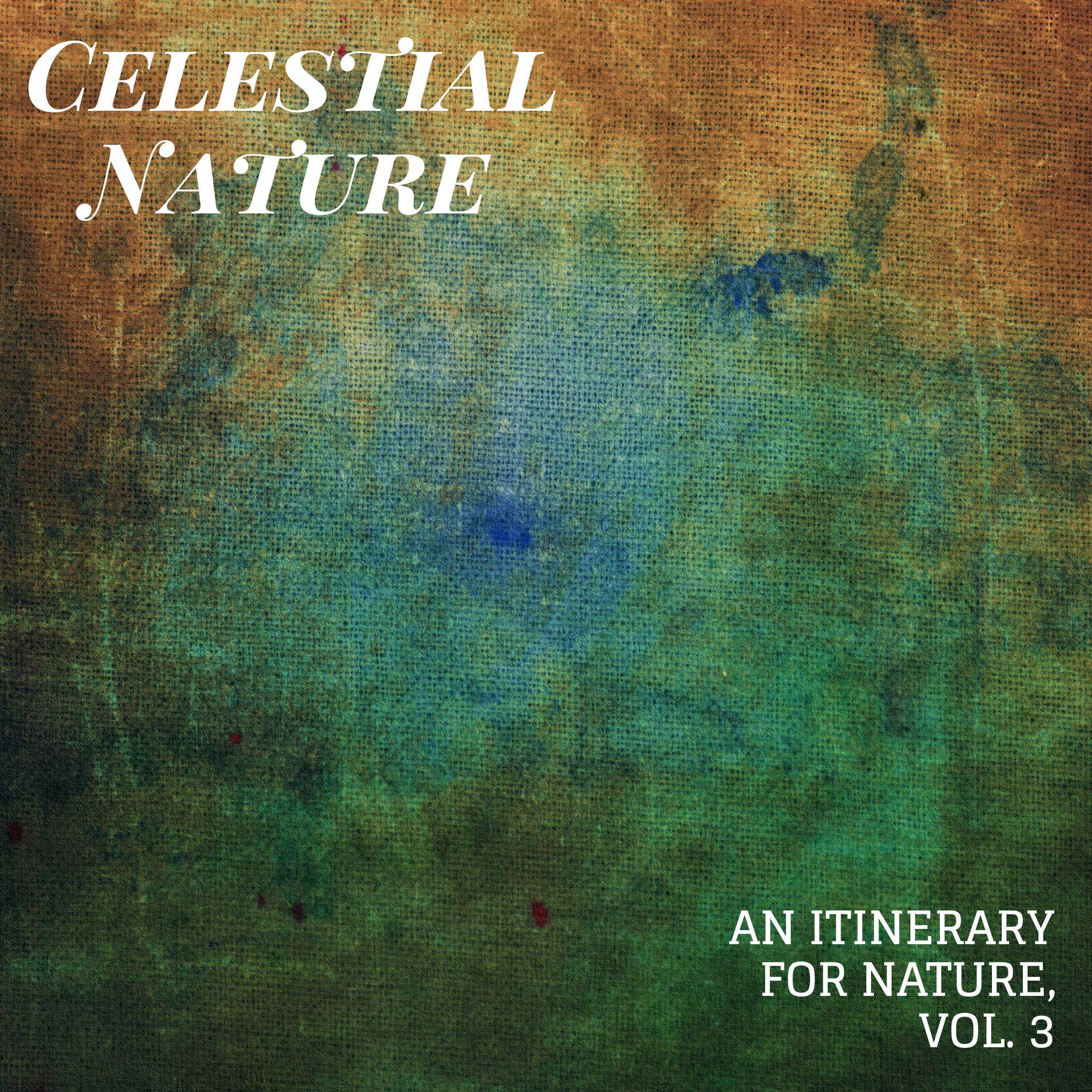 Celestial Nature - An Itinerary for Nature, Vol. 3