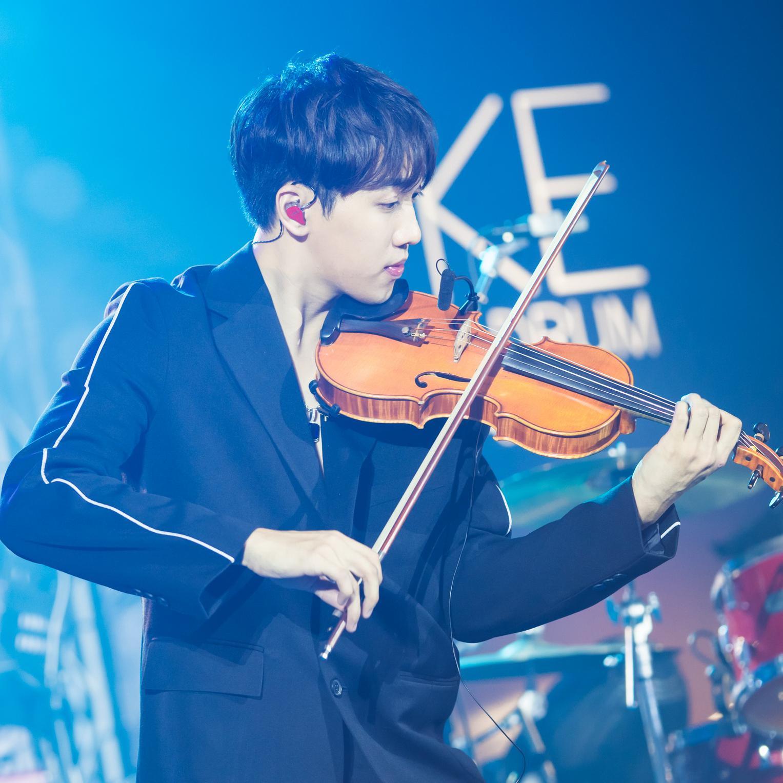 搖滾卡農-小提琴炫技版