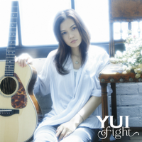 YUI - fight ~Instrumental~