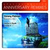 Kenny Palmer - Raven Hill (Vision X Remix - Radio Edit)