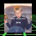 NEW YEAR MIX 2018