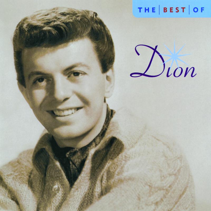 The Best Of Dion