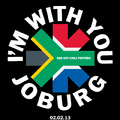 2013/02/02 Johannesburg, ZA