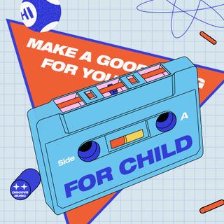 给孩子做首好歌：新时代儿童音乐十大词/曲