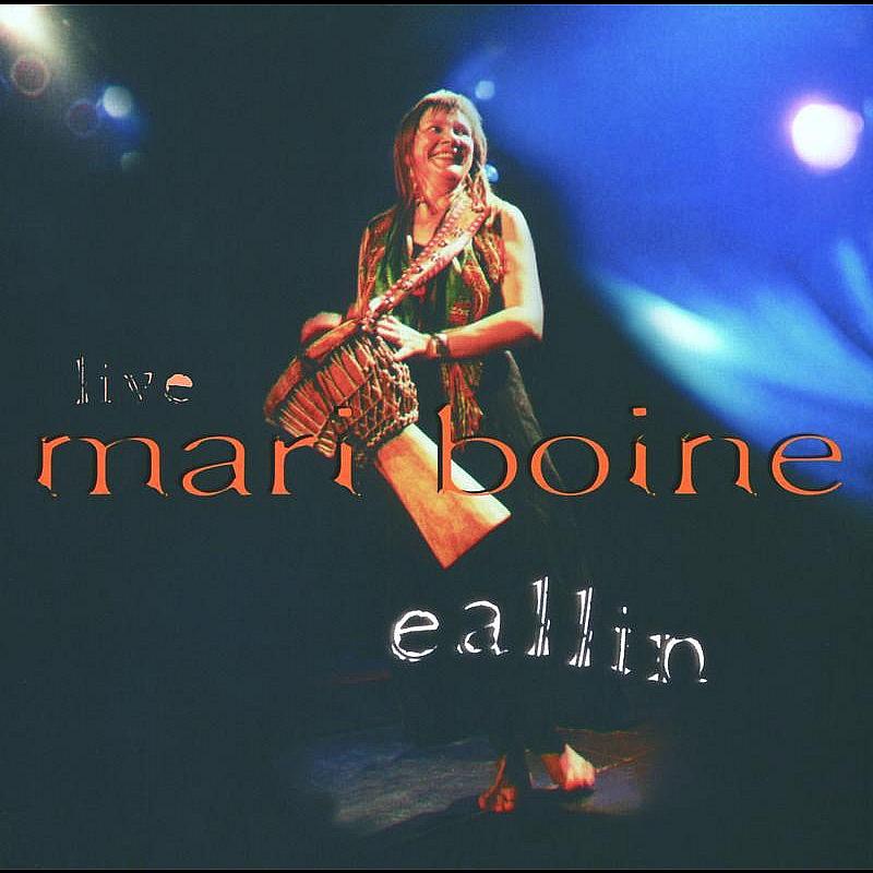 Eallin - Live