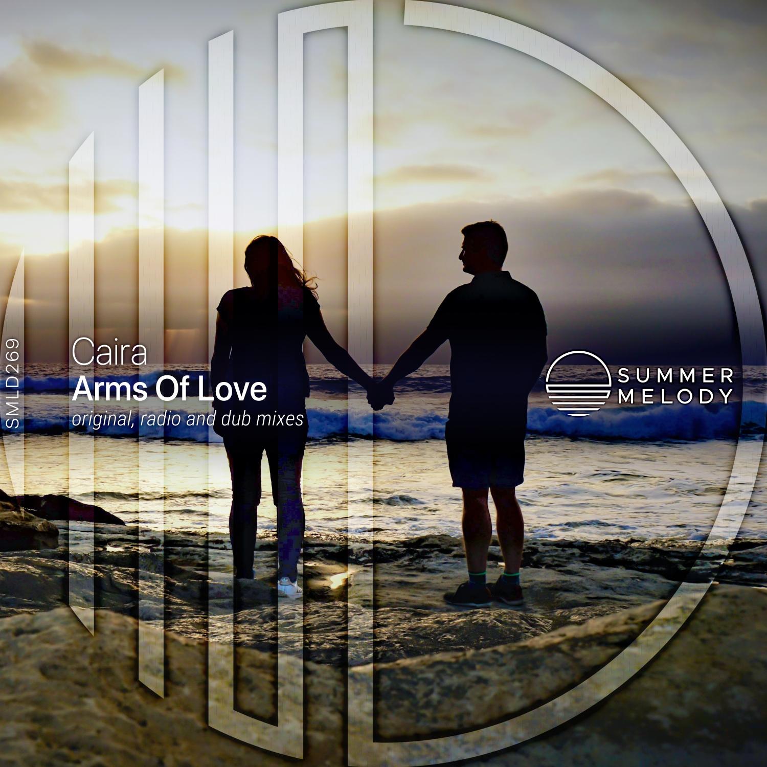 Arms of Love (Original Mix)