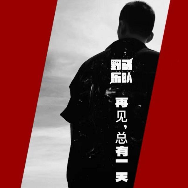再见，总有一天