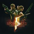 Biohazard 5 Original Soundtrack