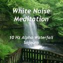 10 Hz Alpha Waterfall (Extended Version)专辑