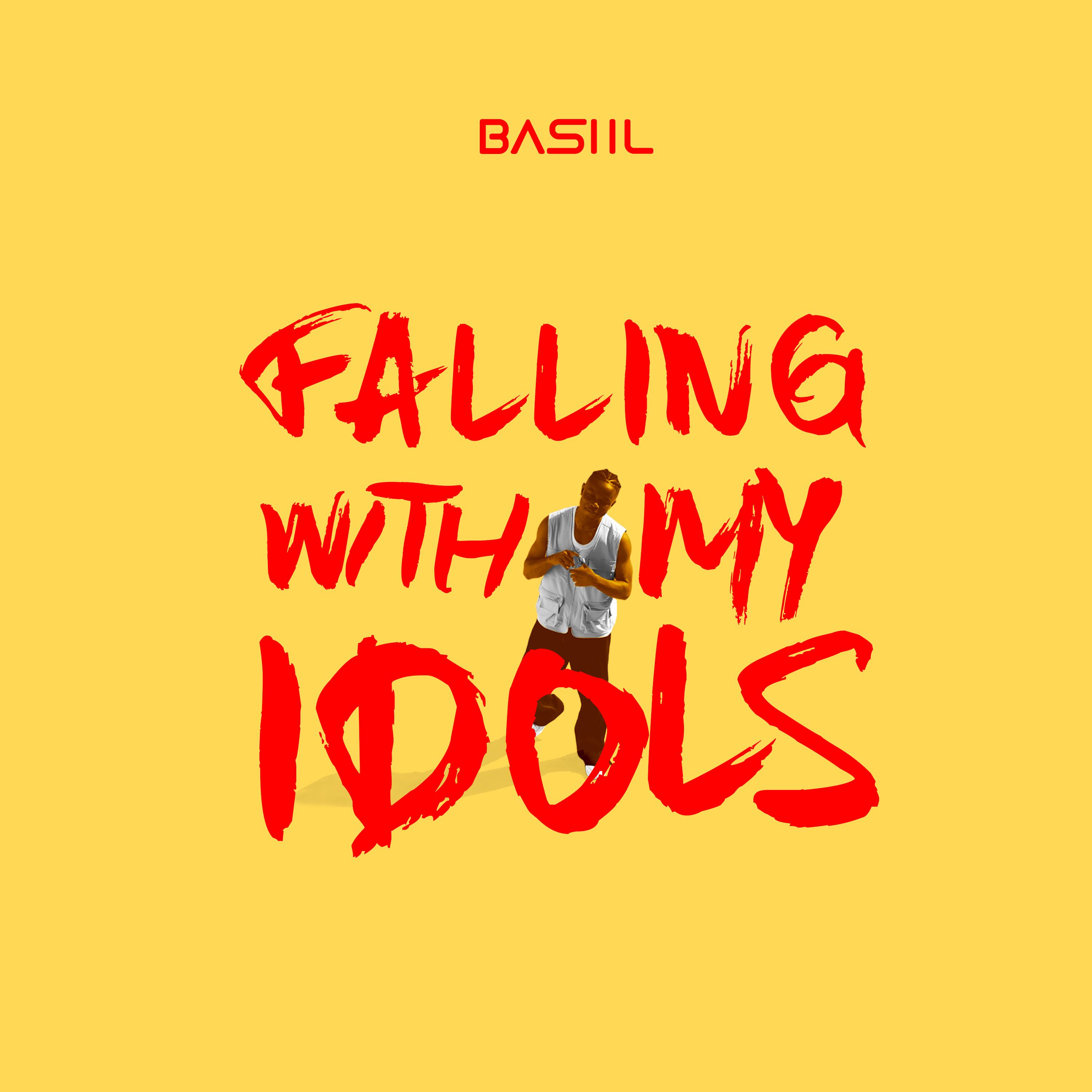 Basiil - Falling