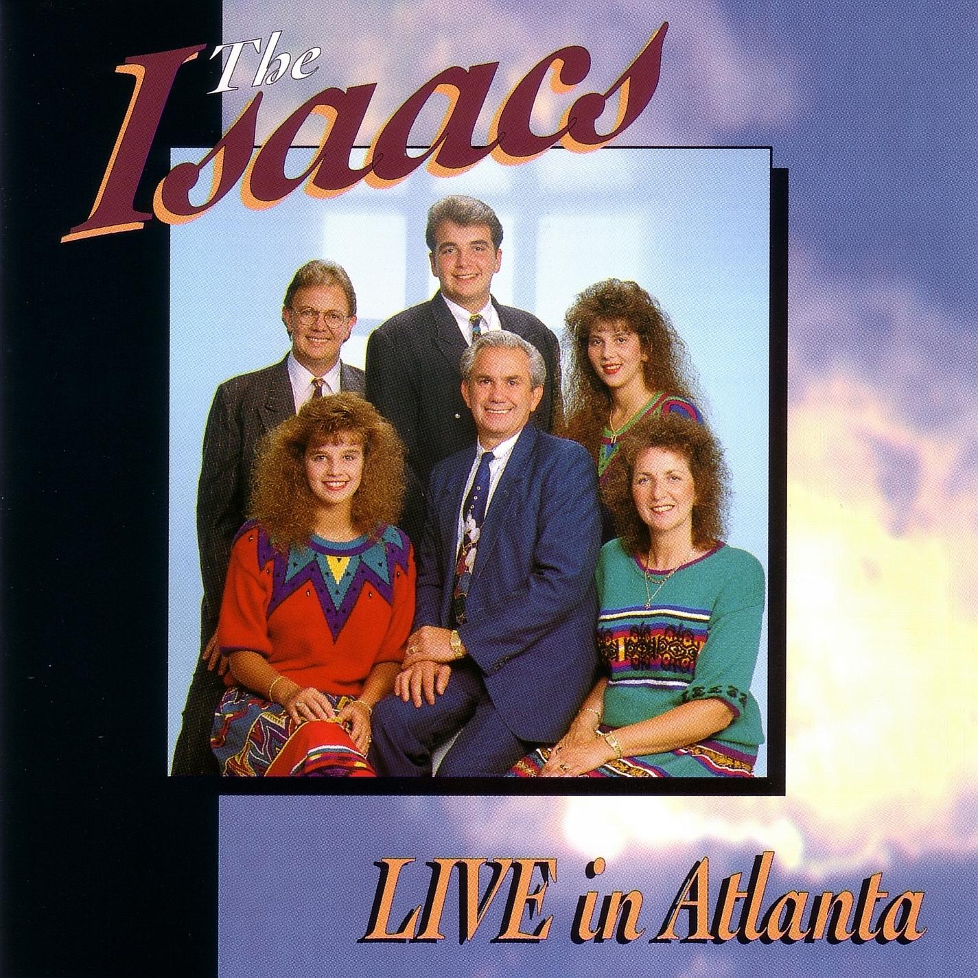 Live In Atlanta