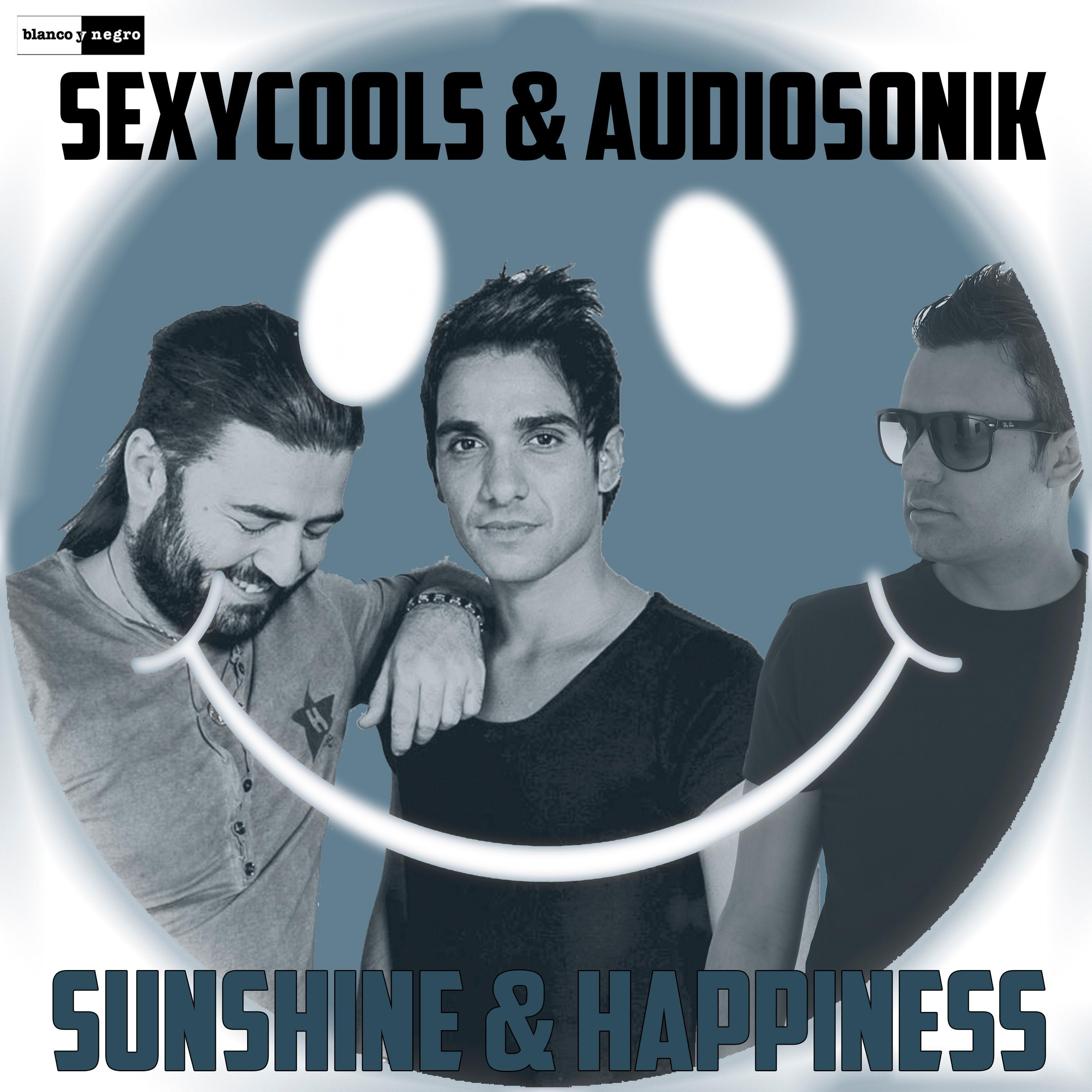 Sexycools - Sunshine & Happiness