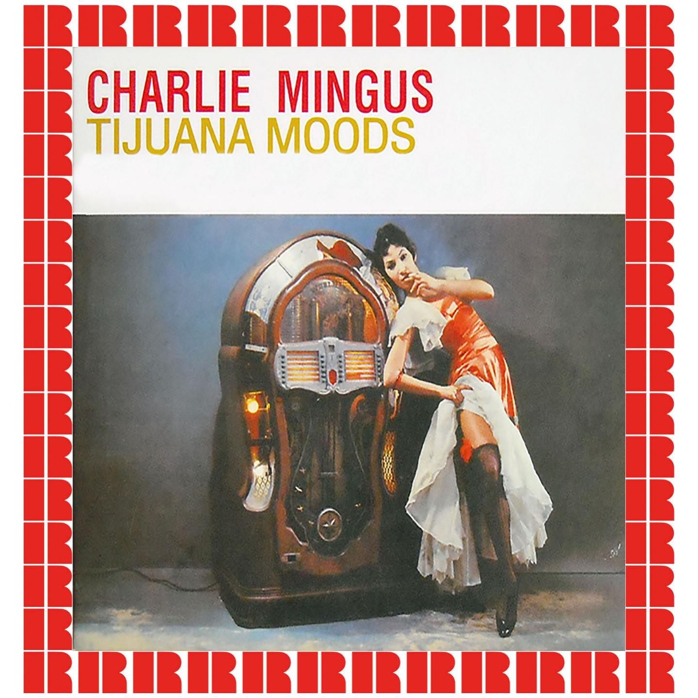 Tijuana Moods (Bonus Track Version) (Hd Remastered Edition)