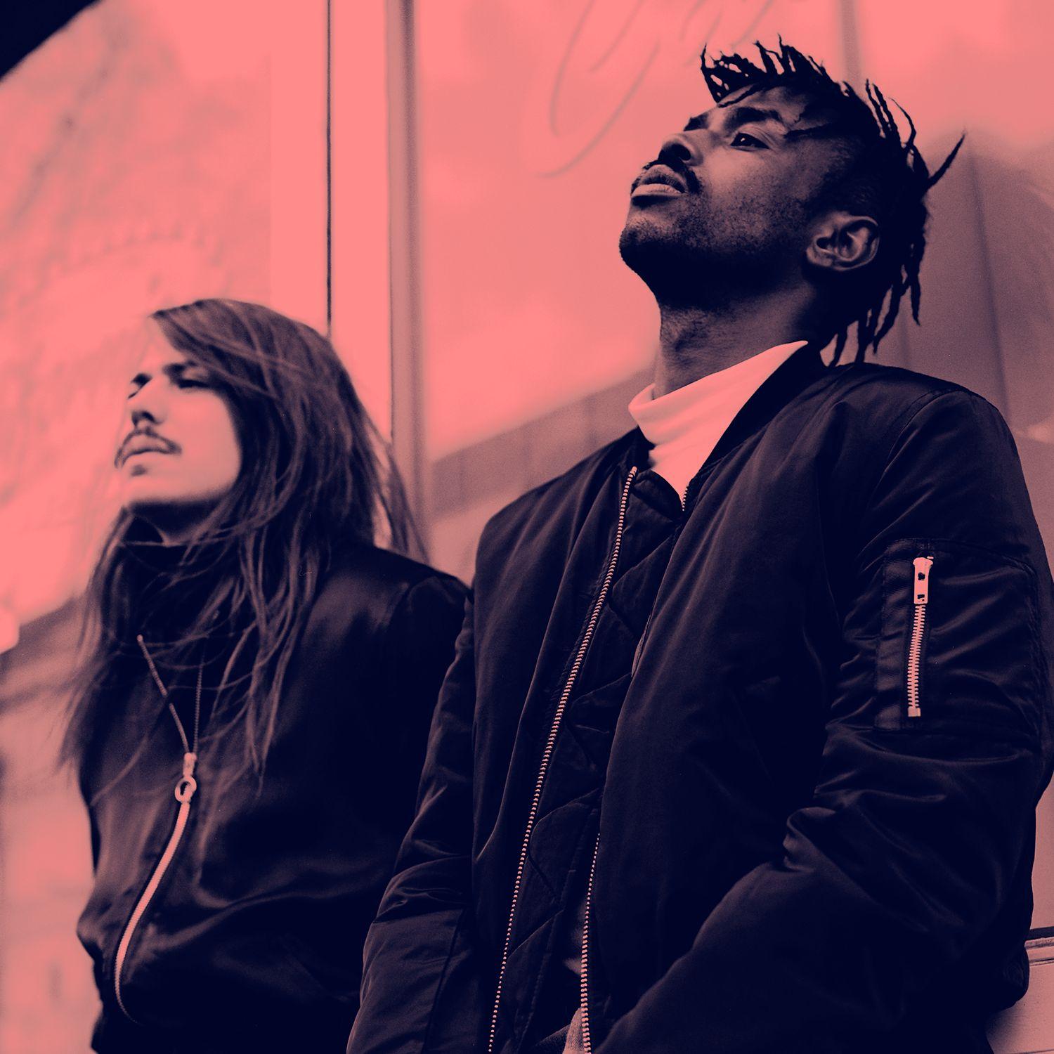 Getaway (A N N A V R & Sebastian Kreis Remix)