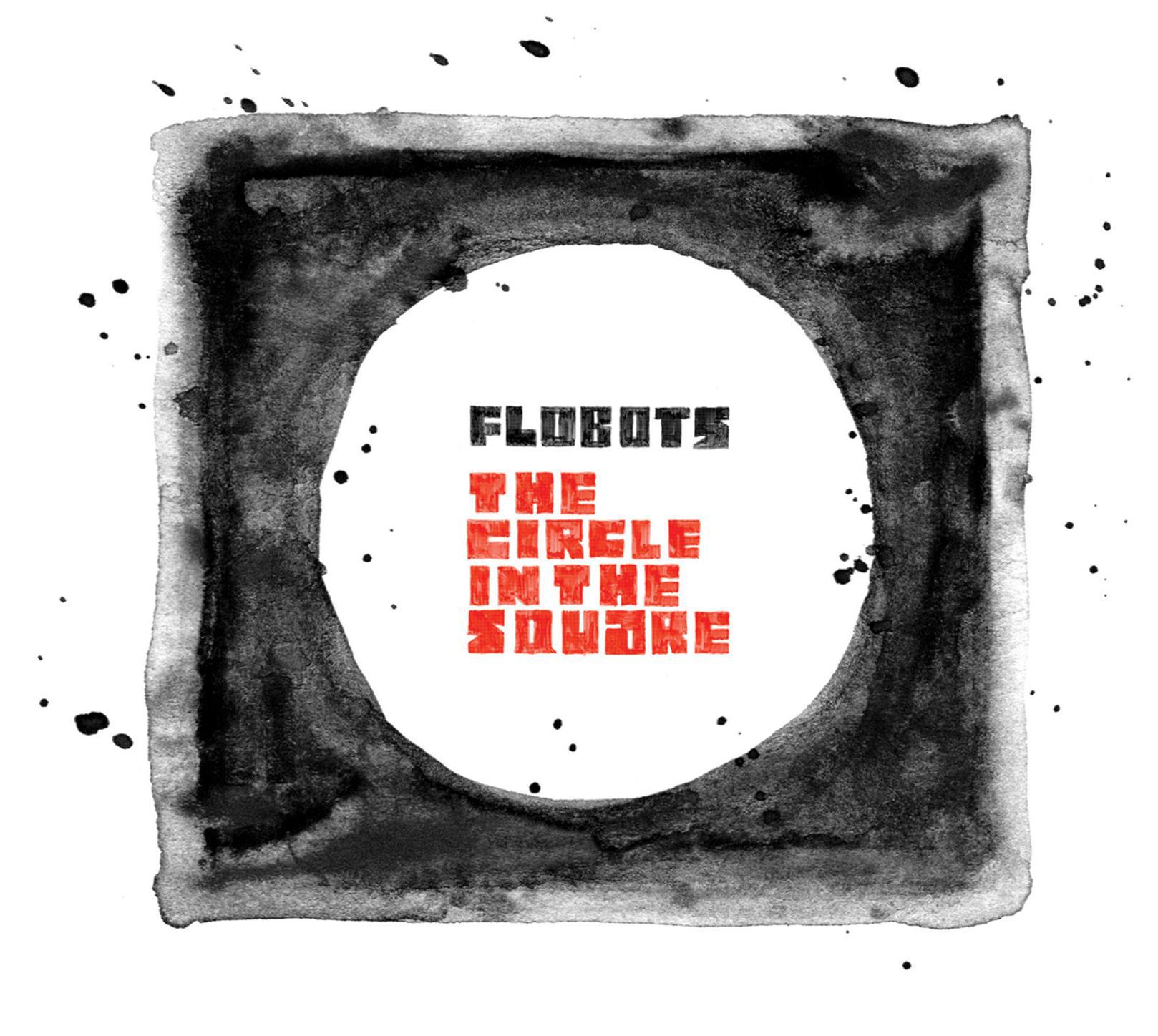 The Flobots - Journey After (War Fatigues)