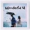 Wonderful U（Cover：AGA）
