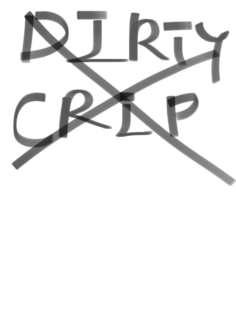 Dirty crip专辑