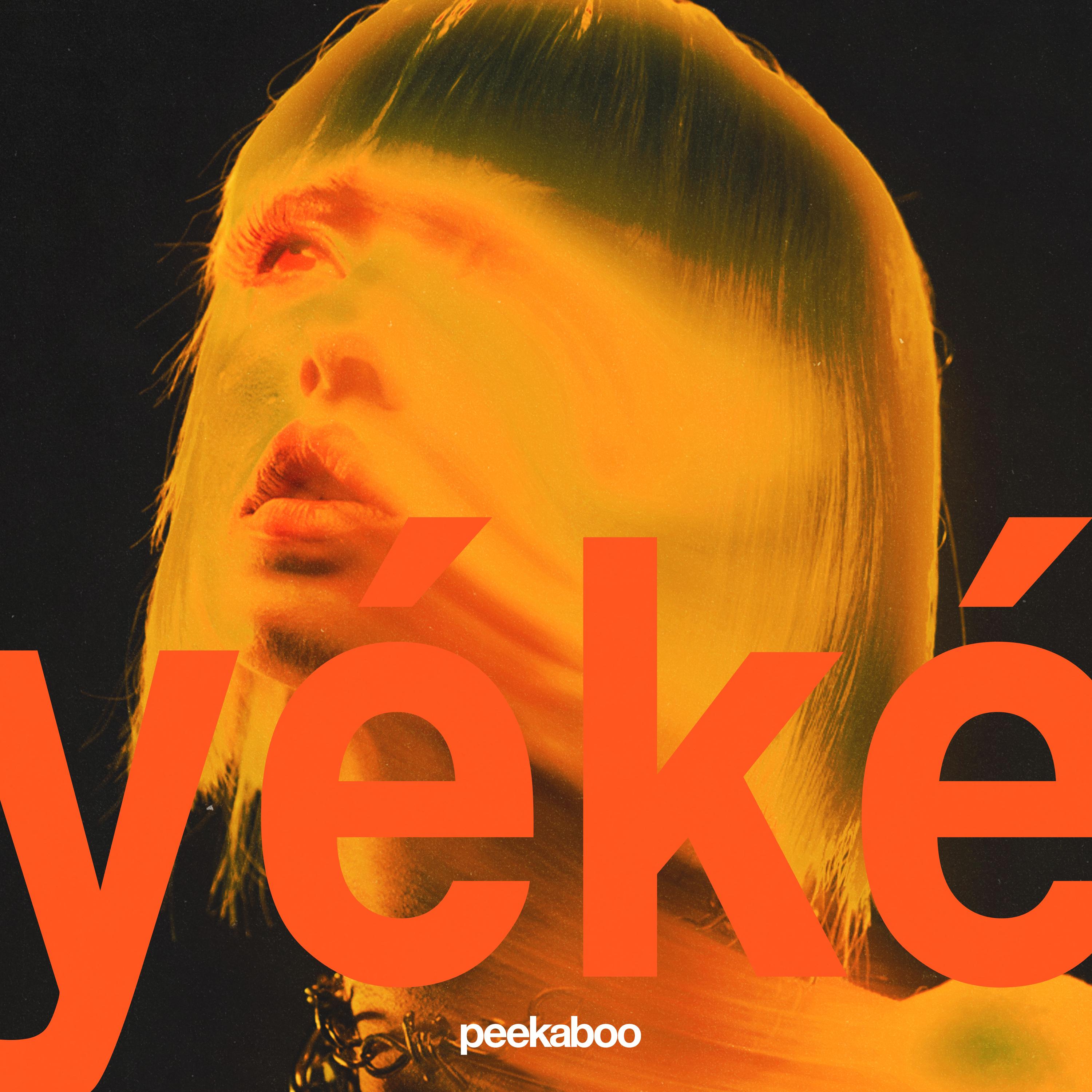 Yeke Yeke