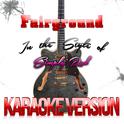 Fairground (In the Style of Simply Red) [Karaoke Version] - Single专辑