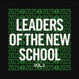 Leaders Of The New School 2025 Vol. 2