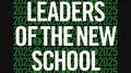 Leaders Of The New School 2025 Vol. 2专辑