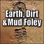 Earth, Dirt & Mud Foley: Sound Effects专辑