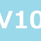 V10