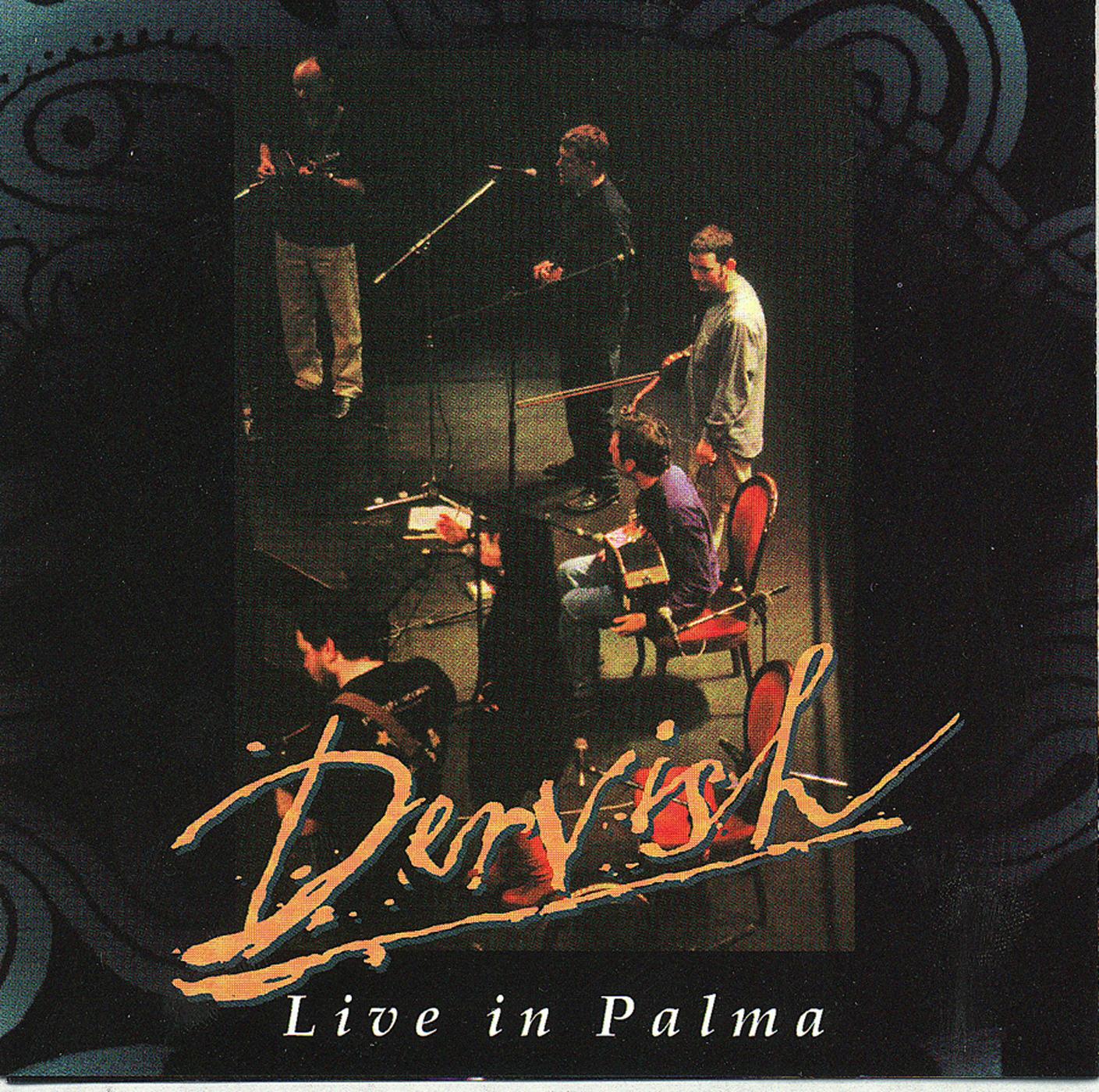 Live in Palma
