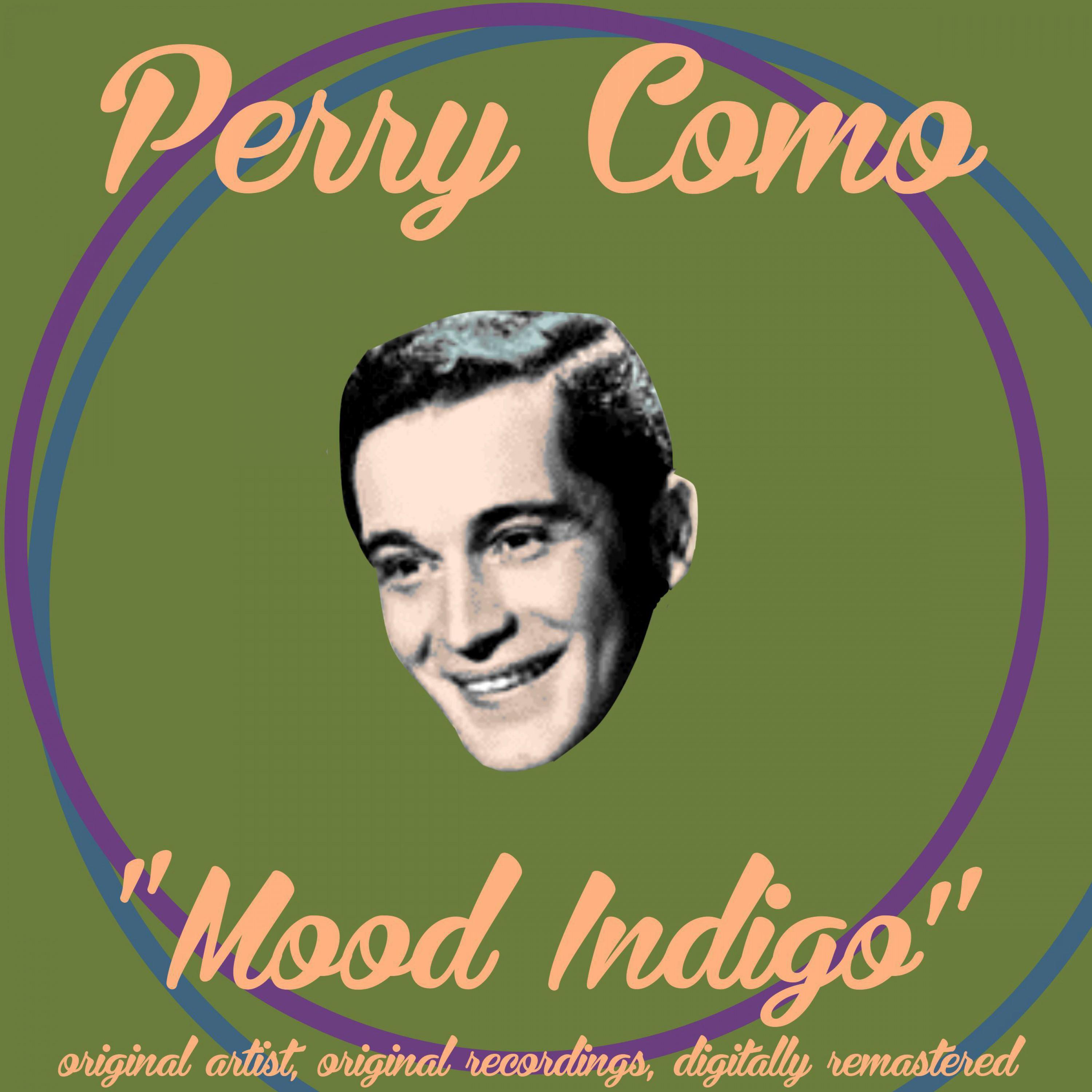 Mood Indigo