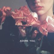 Adore You专辑