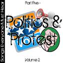 Songs Everyone Must Hear: Part Five - Protest & Politics Vol 2专辑
