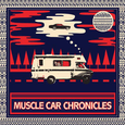 Muscle Car Chronicles