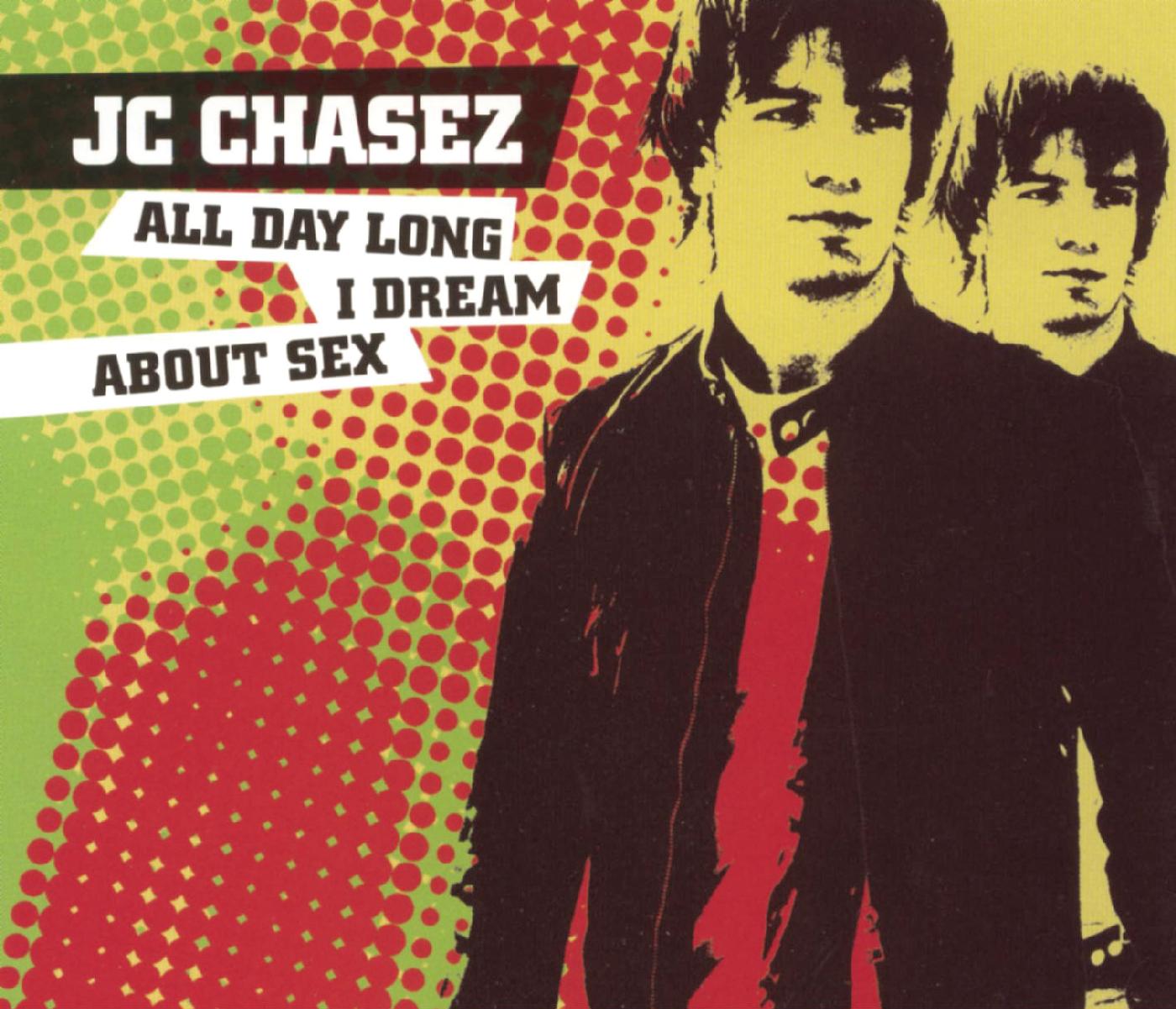 All Day Long I Dream About ***