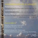 Schumann, Brahms & Langmeier: Kammermusik mit Klarinette