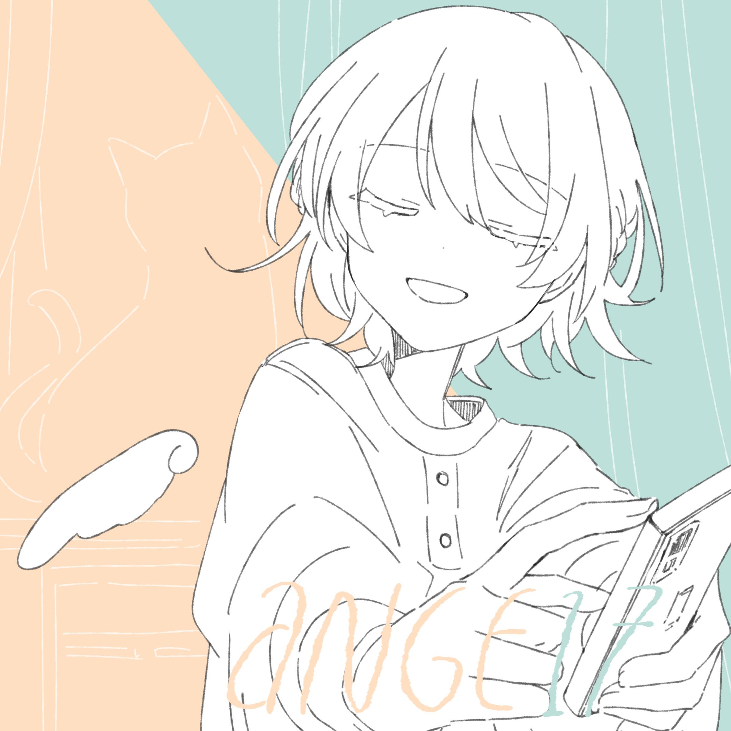 Angel7 feat. ナースロボ＿タイプT