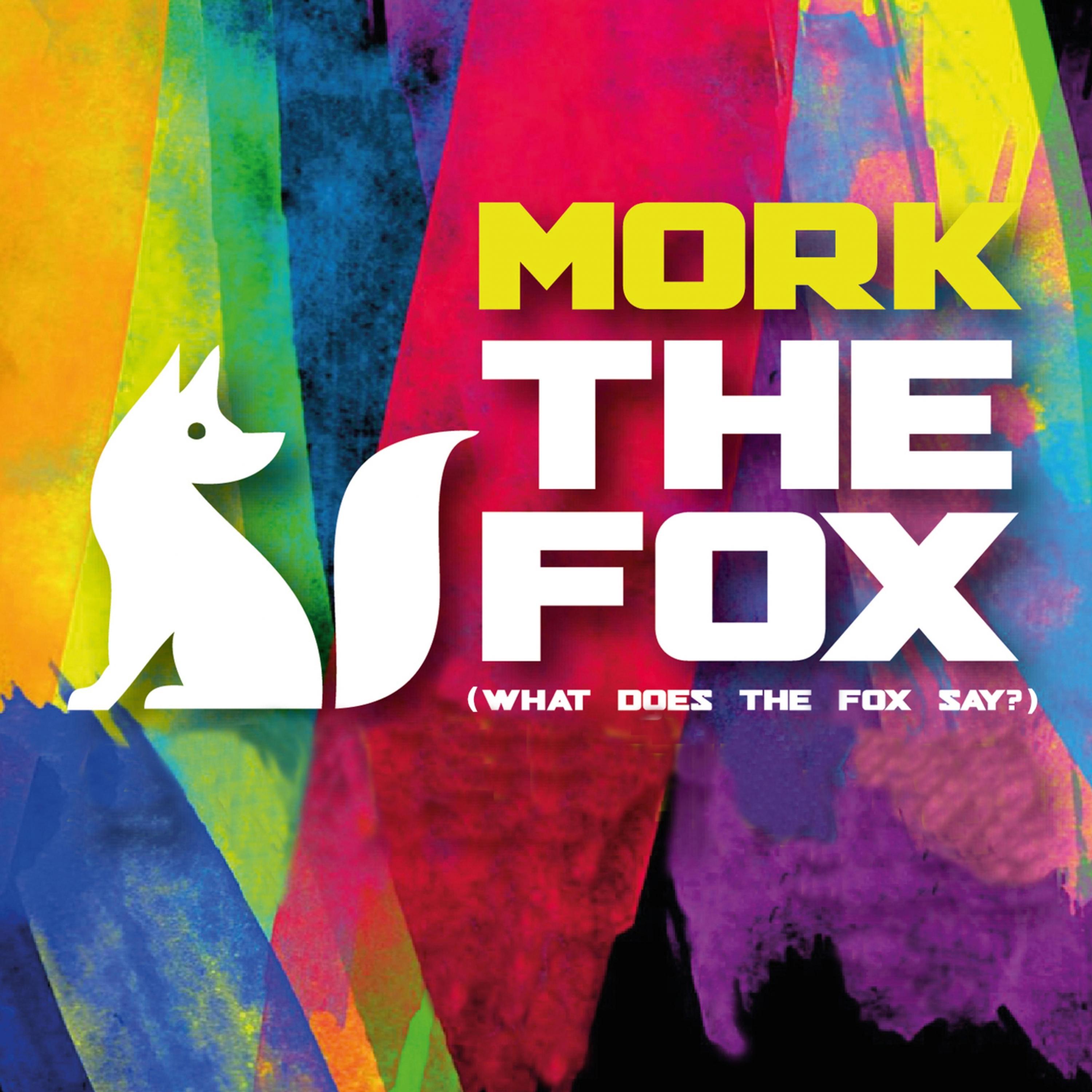 The Fox ( What Does the Fox Say? )