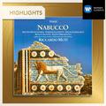 Verdi: Nabucco (highlights)