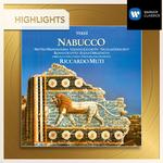 Verdi: Nabucco (highlights)专辑