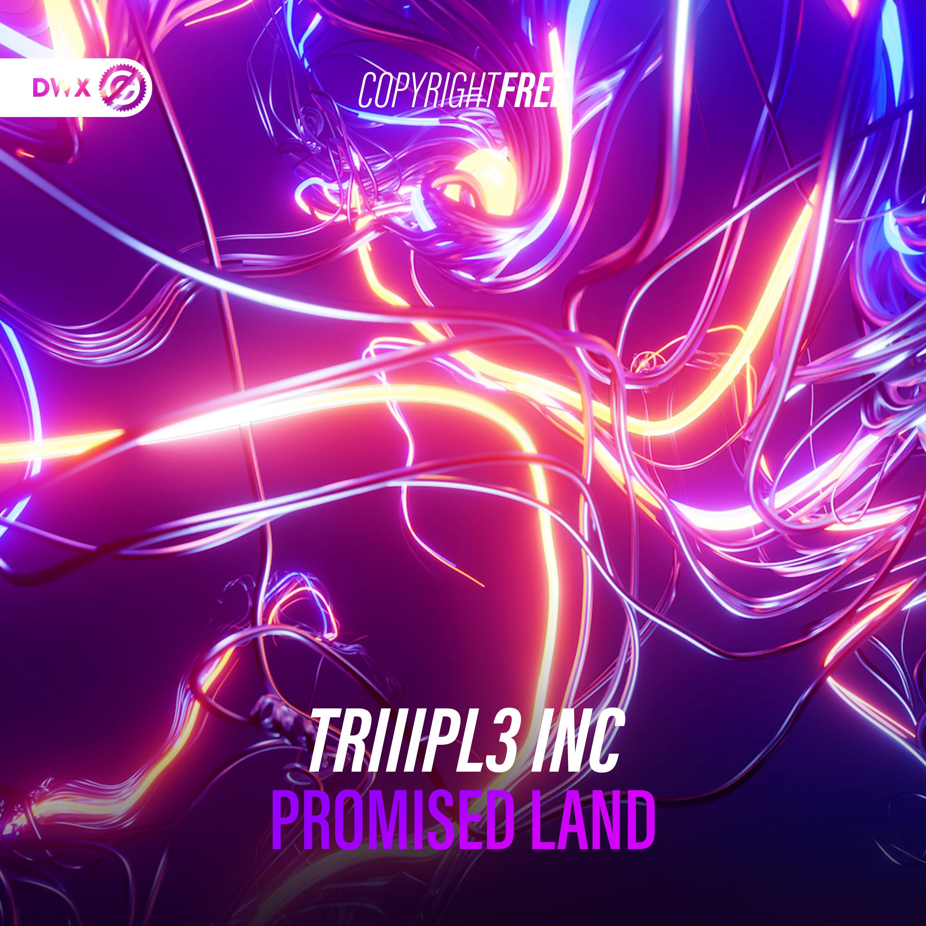 Promised Land