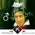 Rave Fa Love专辑