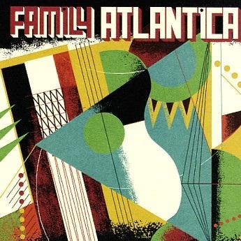 Family Atlantica