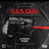 Rich Boy Clothing® Presents: - Gas Gun (feat. 21 Promo & Pengii)