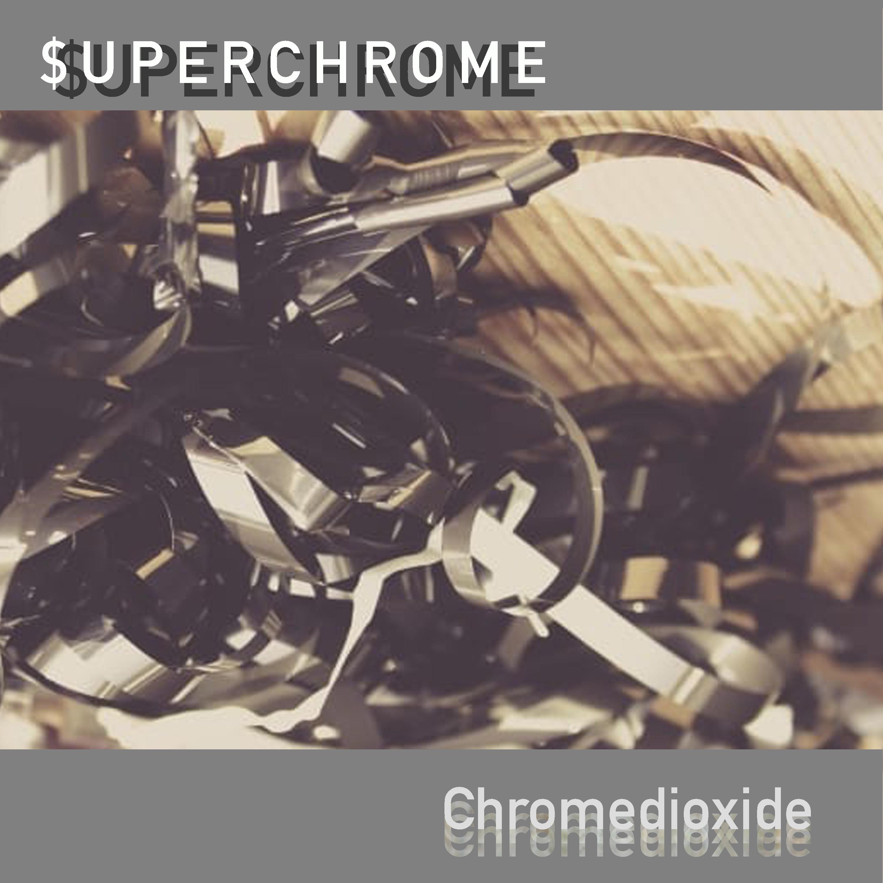 Chromedioxide