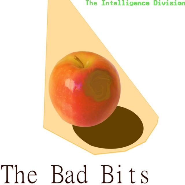 The Bad Bits