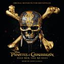 Pirates of the Caribbean: Dead Men Tell No Tales (Original Motion Picture Soundtrack)专辑