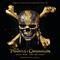 Pirates of the Caribbean: Dead Men Tell No Tales (Original Motion Picture Soundtrack)专辑