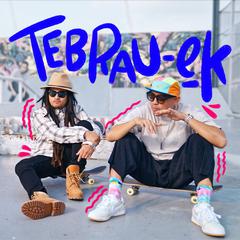 Tebrau-ek